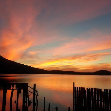 Lake Place Resort Glenhaven 외부 사진