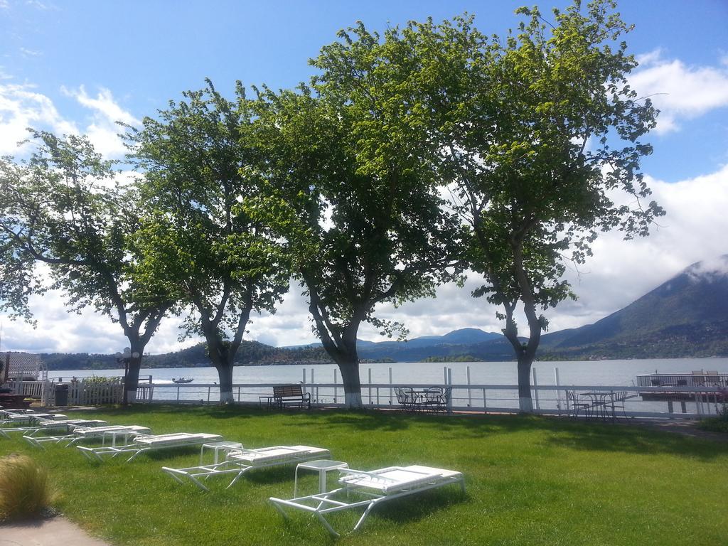 Lake Place Resort Glenhaven 외부 사진