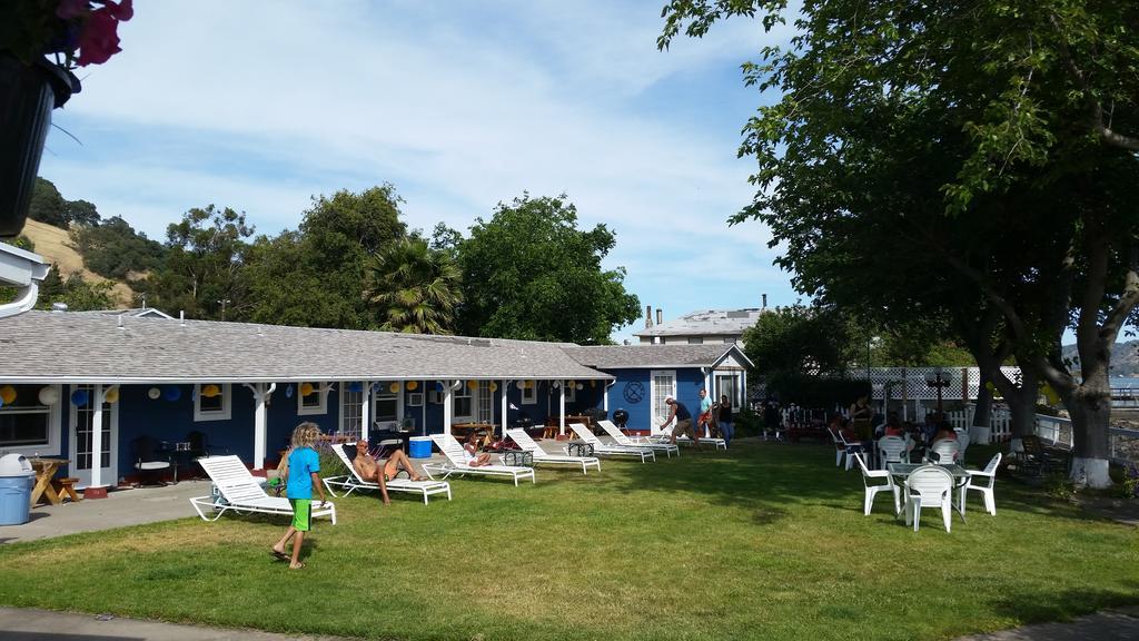 Lake Place Resort Glenhaven 외부 사진