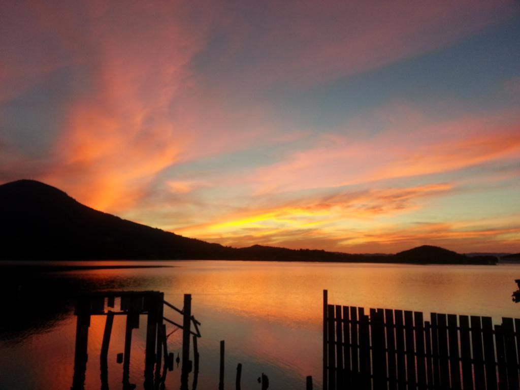 Lake Place Resort Glenhaven 외부 사진