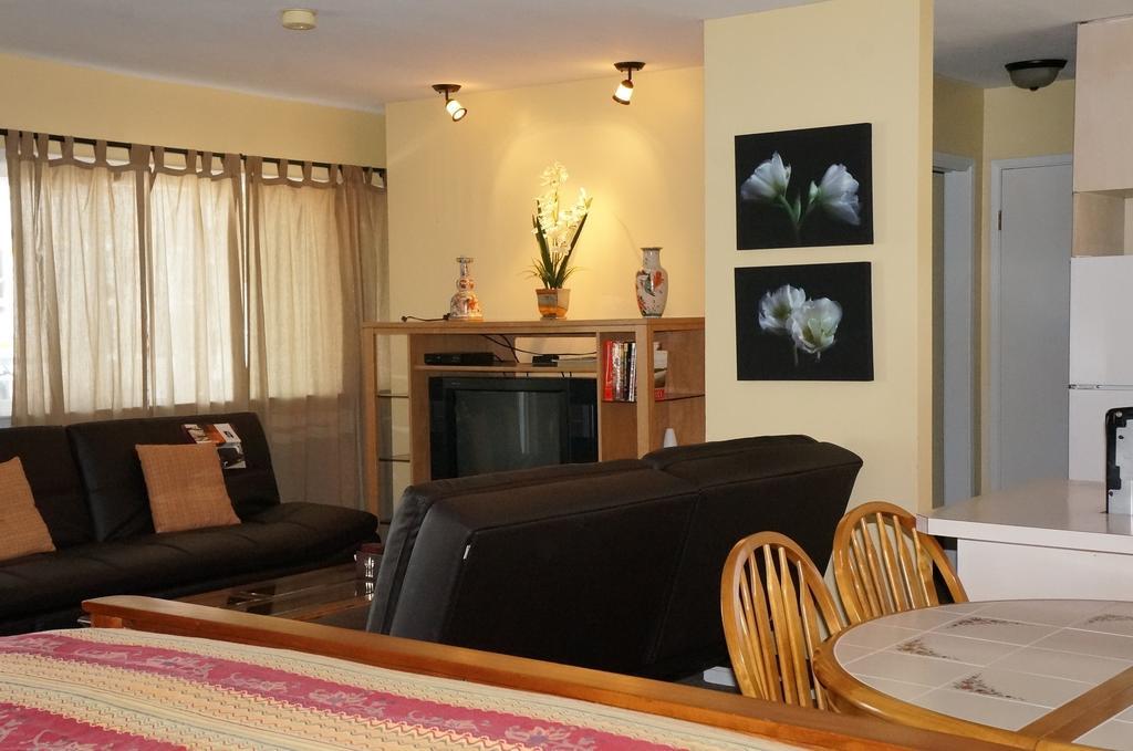 Lake Place Resort Glenhaven 객실 사진