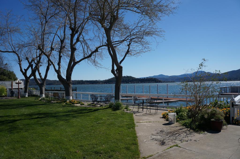 Lake Place Resort Glenhaven 외부 사진
