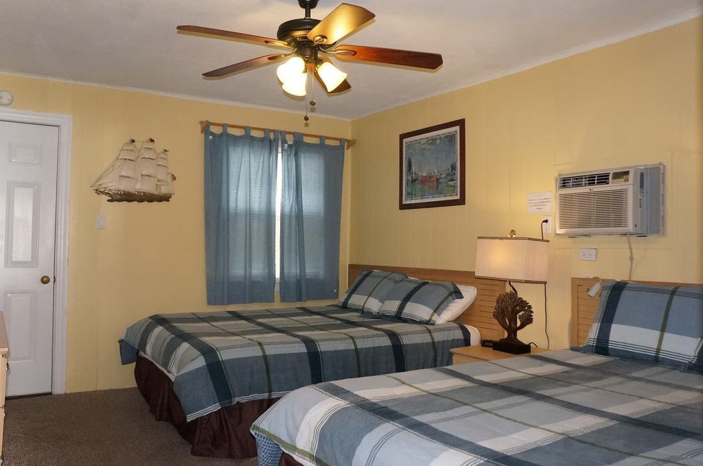 Lake Place Resort Glenhaven 객실 사진