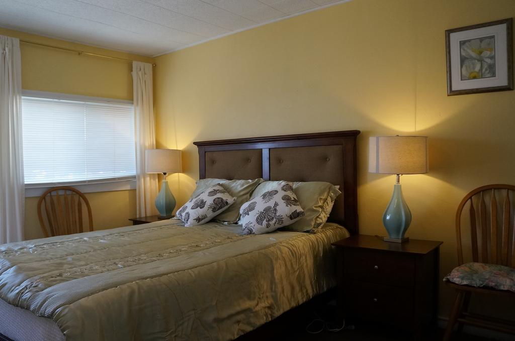 Lake Place Resort Glenhaven 객실 사진