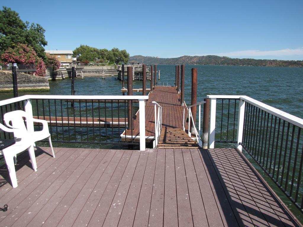 Lake Place Resort Glenhaven 외부 사진