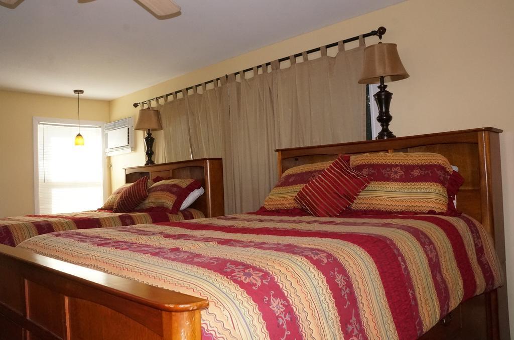 Lake Place Resort Glenhaven 객실 사진