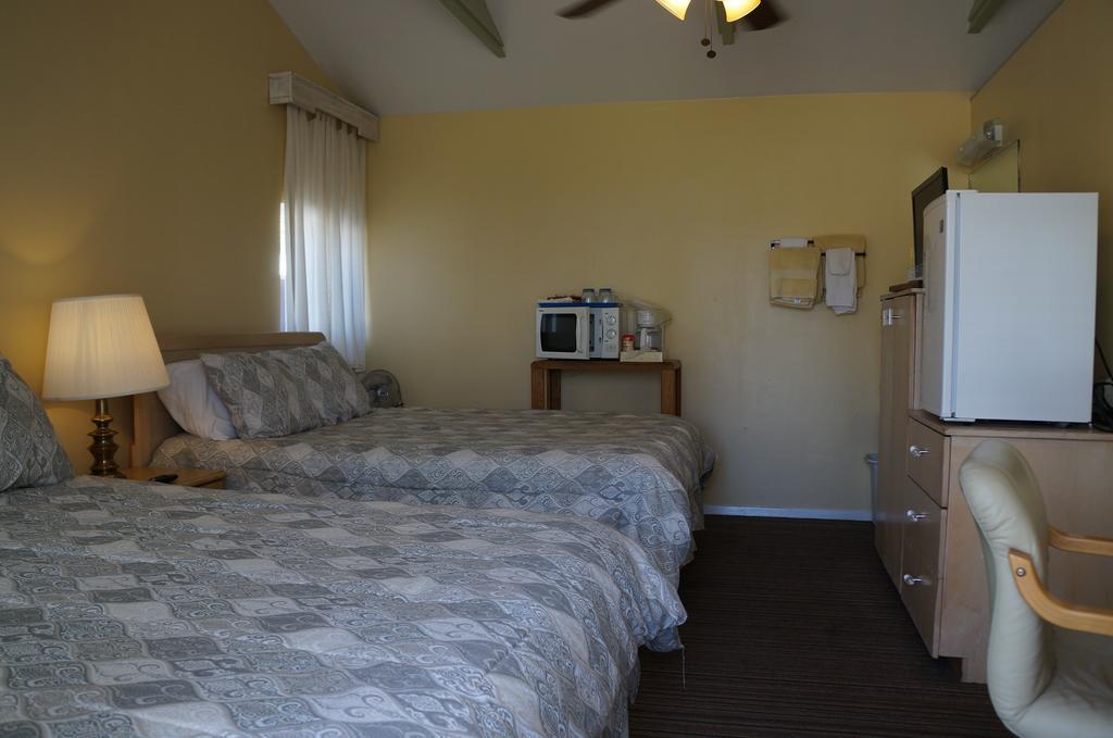 Lake Place Resort Glenhaven 객실 사진