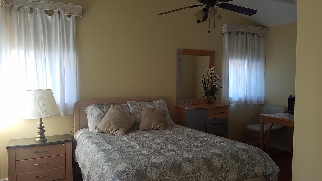 Lake Place Resort Glenhaven 외부 사진